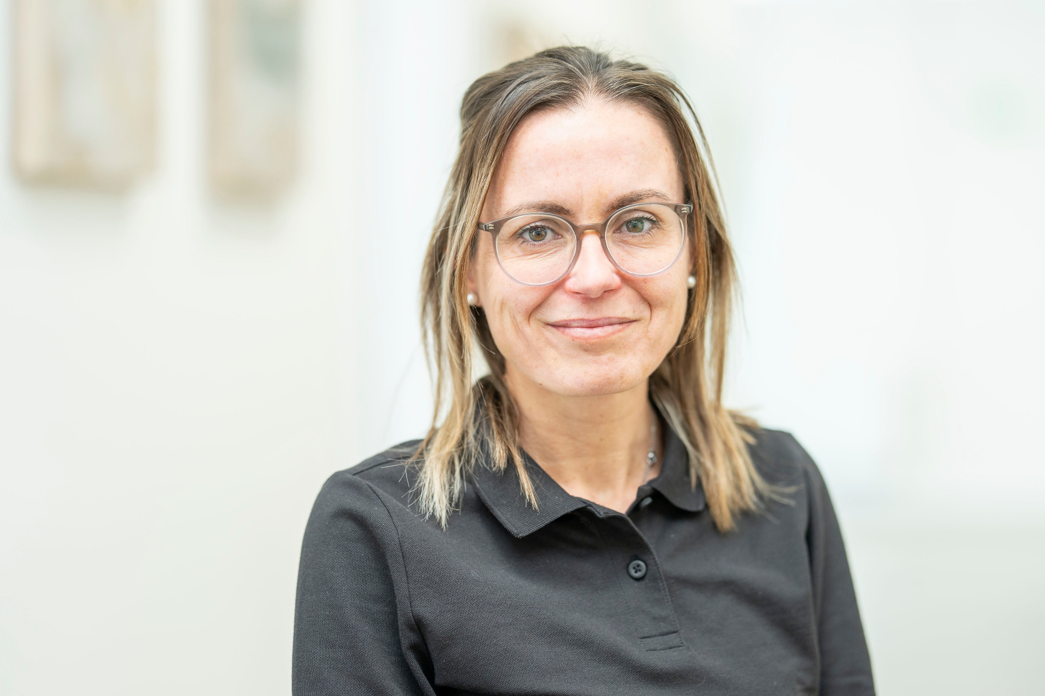 Katja von der Lieck