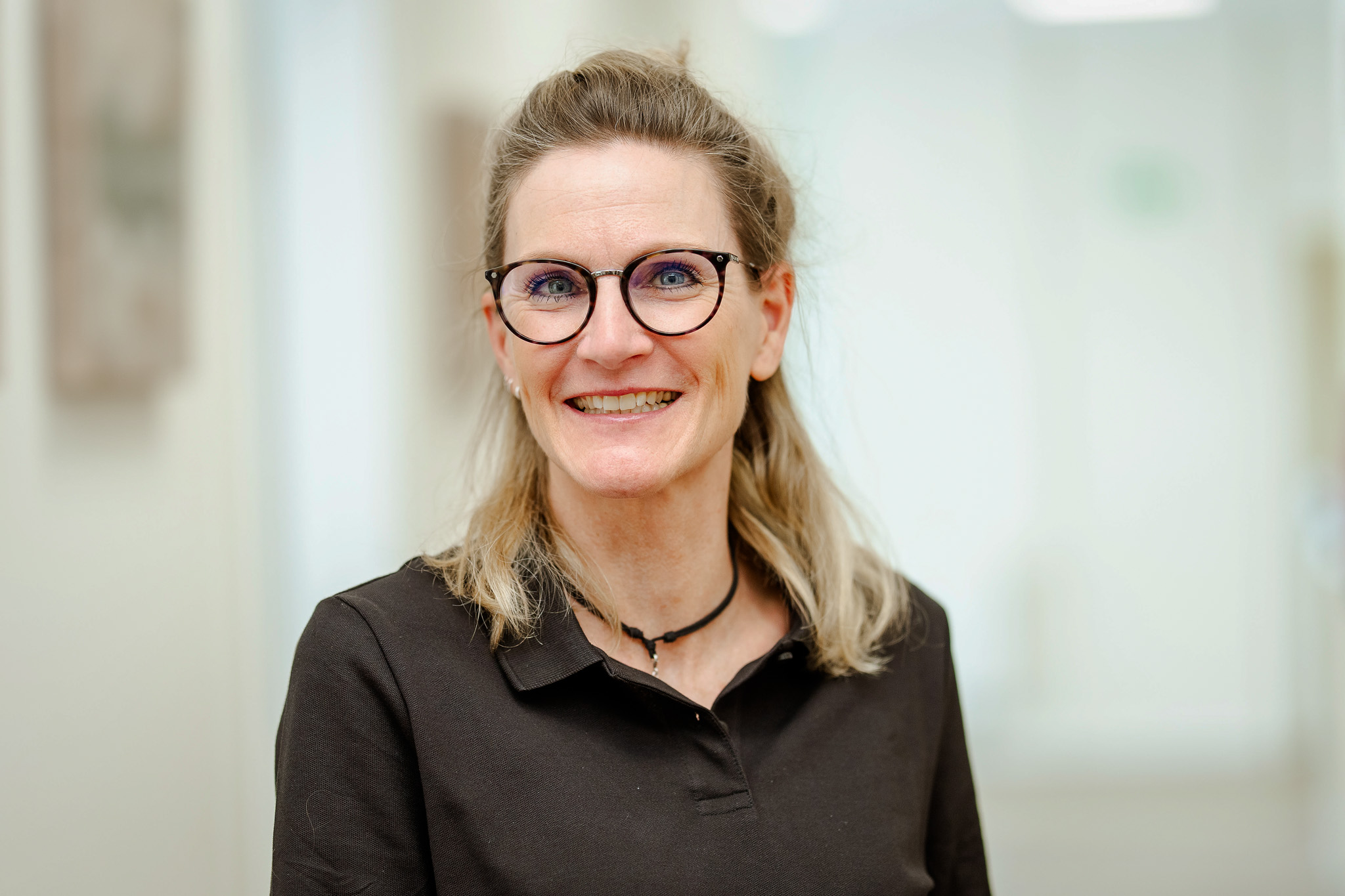 Nina Stegink