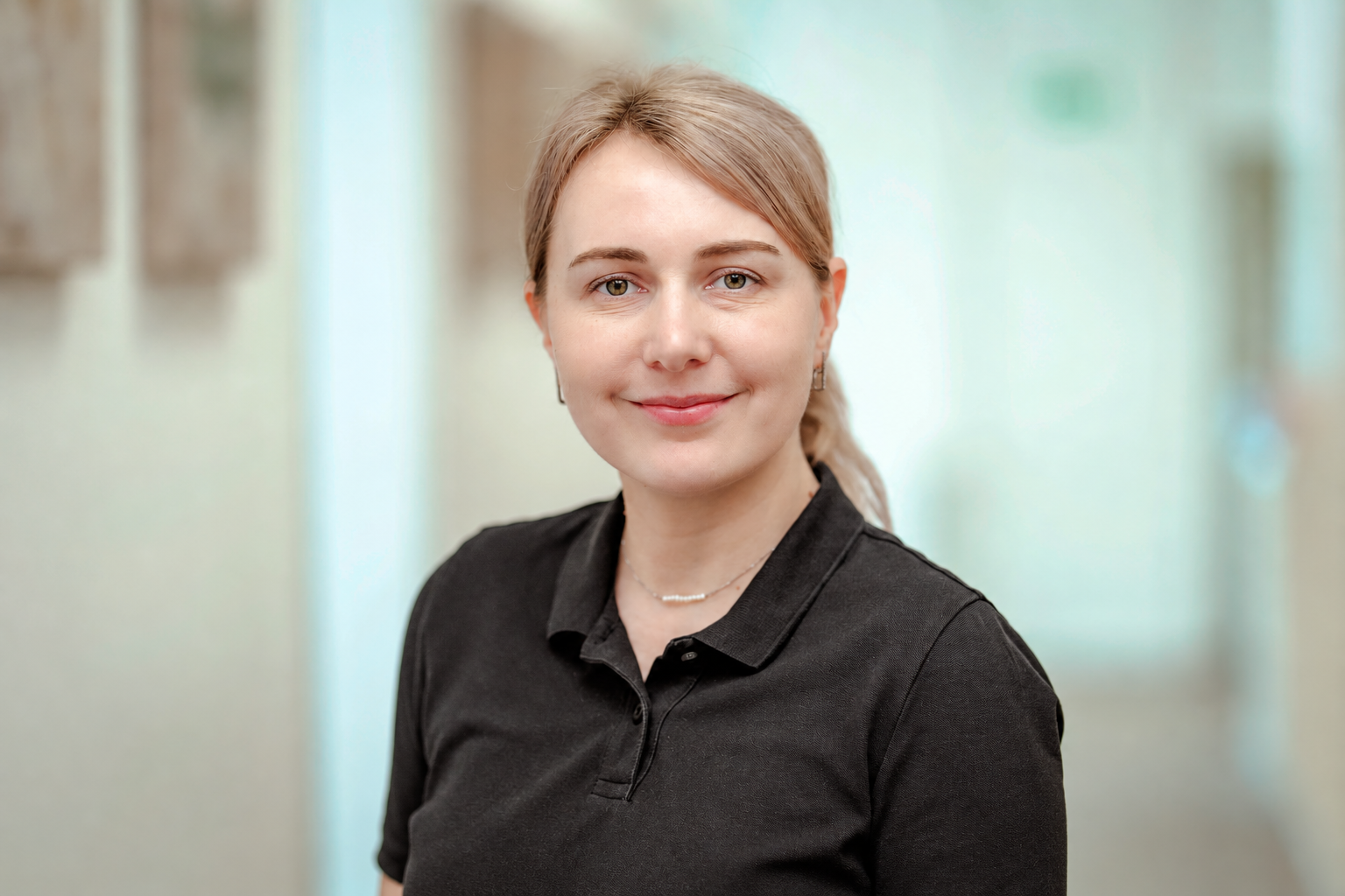 Ekaterina Sargelis