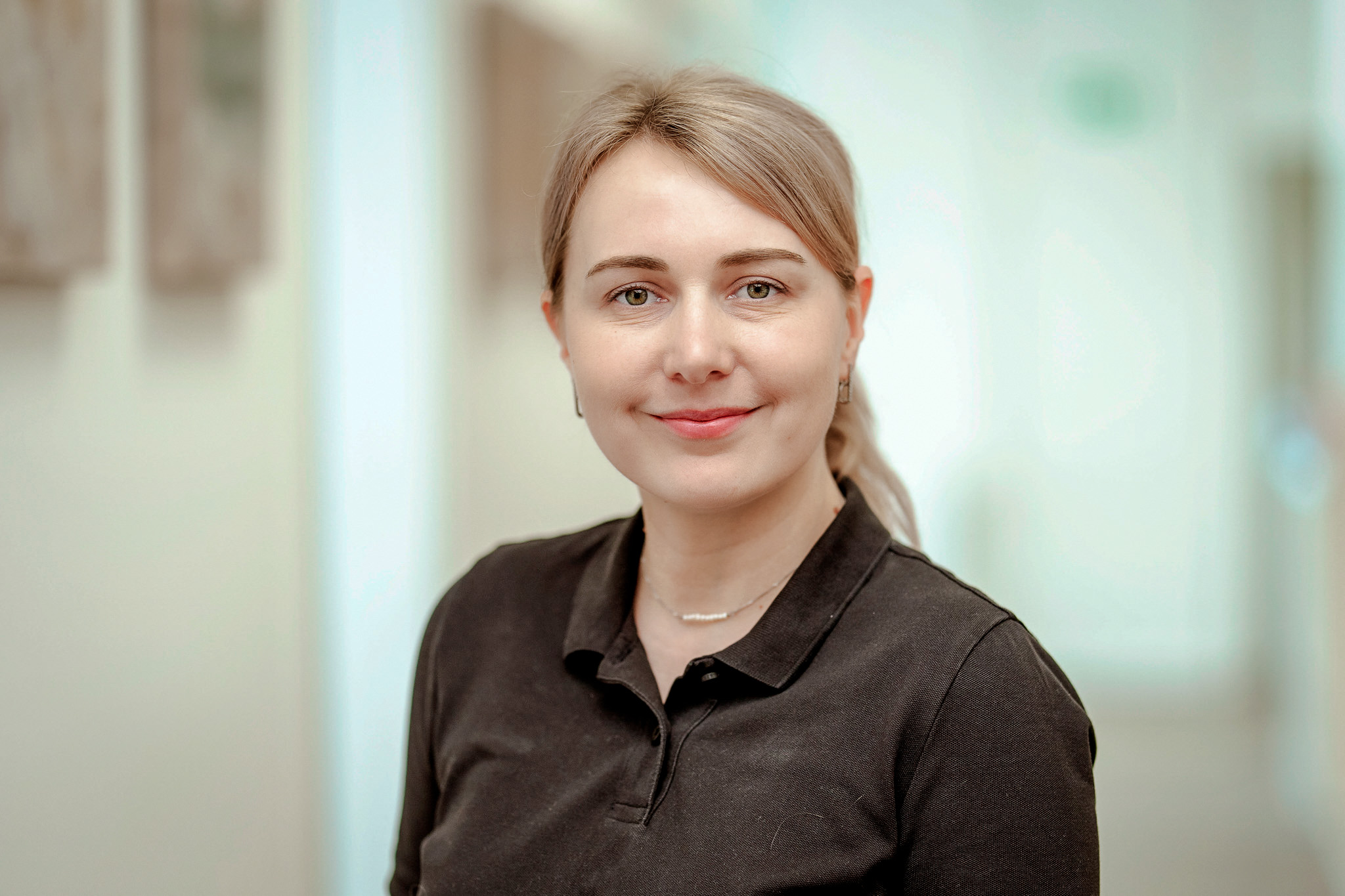 Ekaterina Sargelis